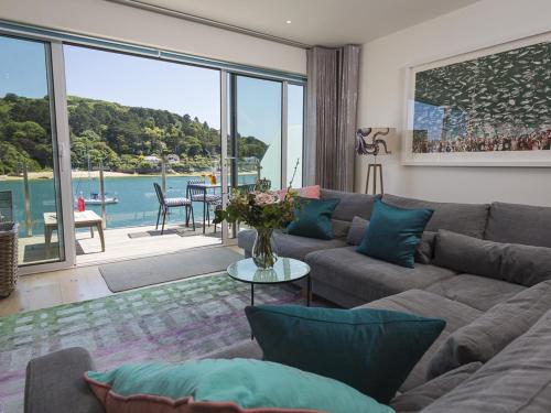 Villa 8, Estura - Salcombe