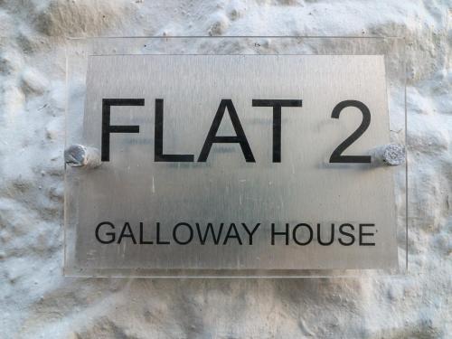 Picture of Flat 2 Galloway House