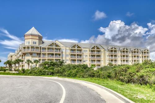 Nearby attraction, Grande Caribbean in Orange Beach (AL)