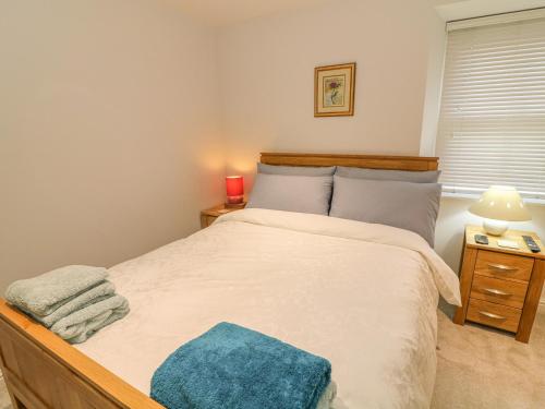 Flat 2 Galloway House - image 8