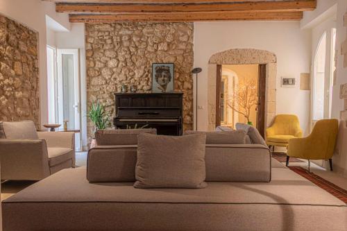 Isabella di Castiglia Apartments 5