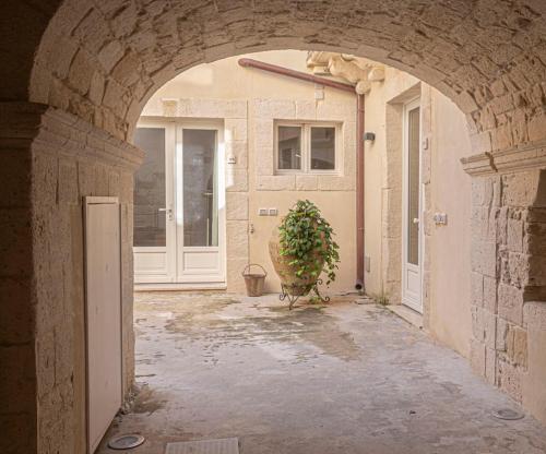 Isabella di Castiglia Apartments 4