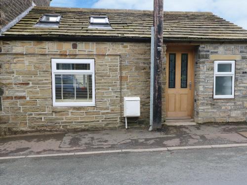 The Old Forge, Hebden Bridge, West Yorkshire