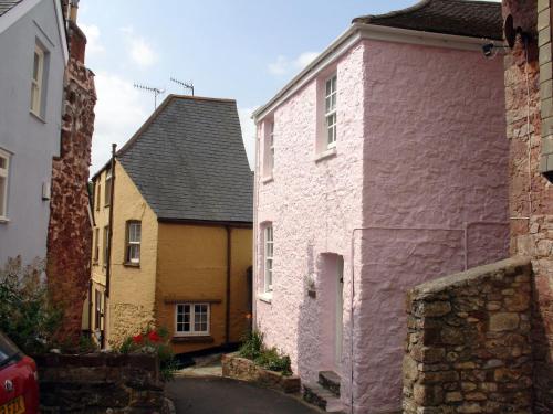 Rose Cottage, , Cornwall