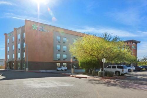 Extended Stay America Premier Suites - Phoenix - Chandler - Downtown