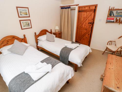 Appletree Cottage - image 4