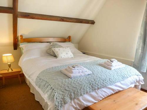 Quakers Cottage - image 11
