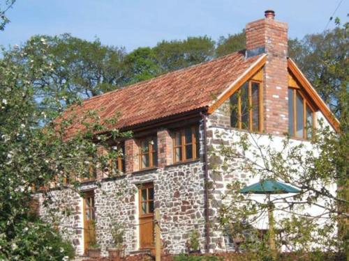 Primrose Cottage, , Devon