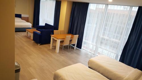 SKYBLUE İSTANBUL HOTEL - image 3