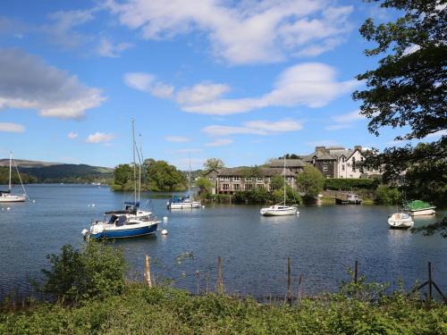Gilson in Bowness-on-Windermere South
