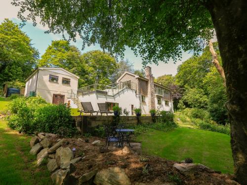 Treetops gîte à louer Bolt Head