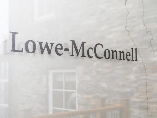 Lowe-McConnell