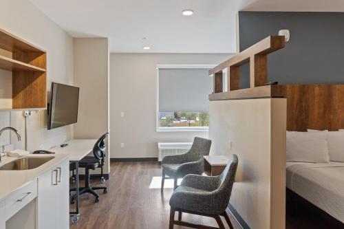 Extended Stay America Premier Suites - Phoenix - Chandler - Downtown