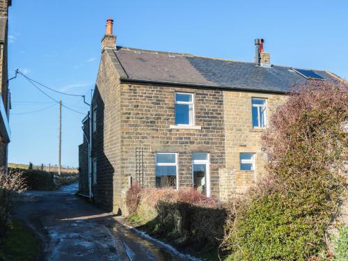 Wragg Cottage, Penistone, South Yorkshire