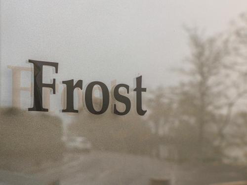 Frost