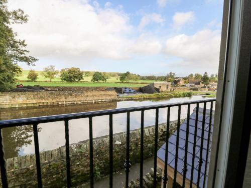 Lock View - Nordic Spa, Skipton (fotografie 4)
