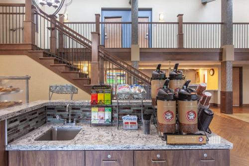 Facilities, AmericInn Hotel & Event Center in Mankato (MN)