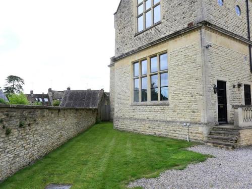 The Old School House