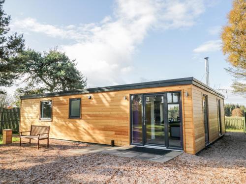 Viewfield gîte à louer Castle Stuart