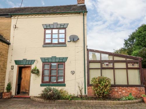 Rose Cottage, , Staffordshire