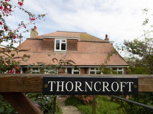 Thorncroft, , Dorset