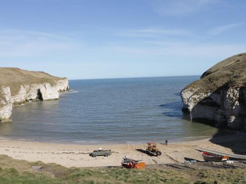 Pebble Cottage Dunnscroft - image 13