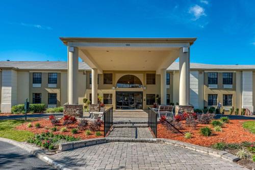 Facilities, Comfort Inn Ocala Silver Springs in Ocala (FL)