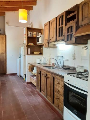 Remanso de las Acacias - Potrerillos in Valle Del Sol (Potrerillos)