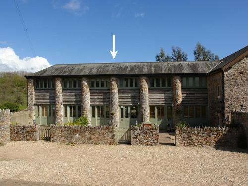 Wassail Cottage, , Devon