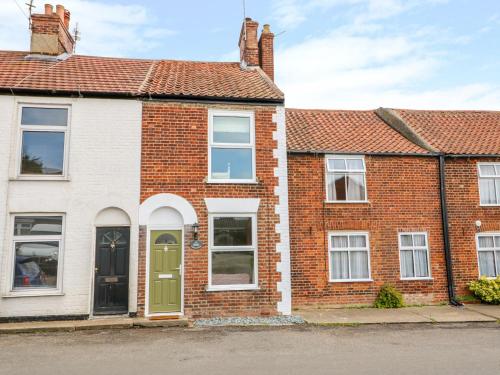Coorie Cottage, Great Yarmouth