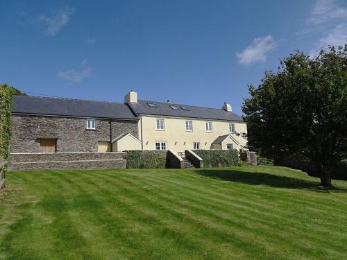 Lower Widdicombe Farm, , Devon