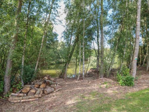 Water's Edge gîte à louer Marham Castle