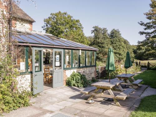 Pound Cottage in Dorchester