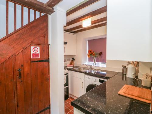 Pound Cottage in Dorchester