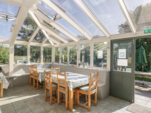 Pound Cottage in Dorchester