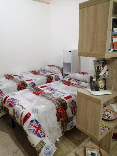 Casa Nino chambre d'hôte Martina Franca