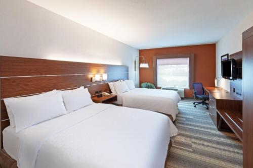 Holiday Inn Express Hotel and Suites Jasper, an IHG Hotel