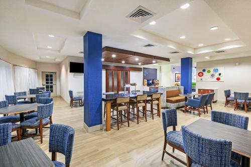 Holiday Inn Express Hotel and Suites Jasper by IHG