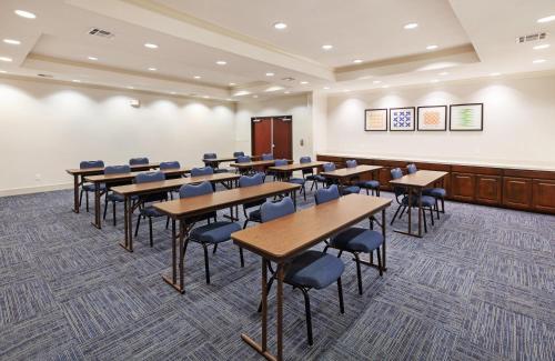 Holiday Inn Express Hotel and Suites Jasper By IHG - 회의실/연회장