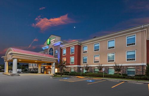 Holiday Inn Express Hotel and Suites Jasper, an IHG Hotel