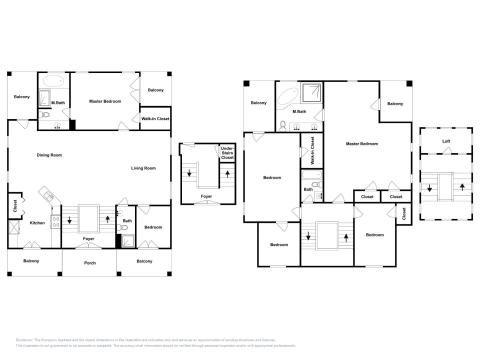 New Listing! “Points of View” Home Steps to Beach home - image 5