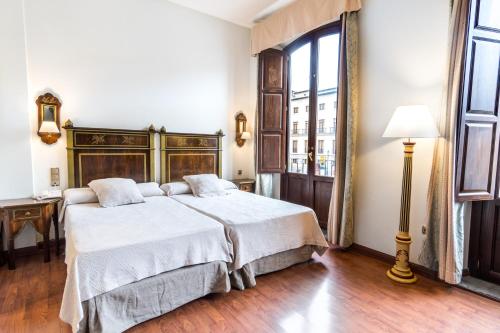 Hotel Plaza Nueva - image 6
