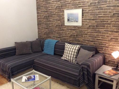  Vanna's place in Athen