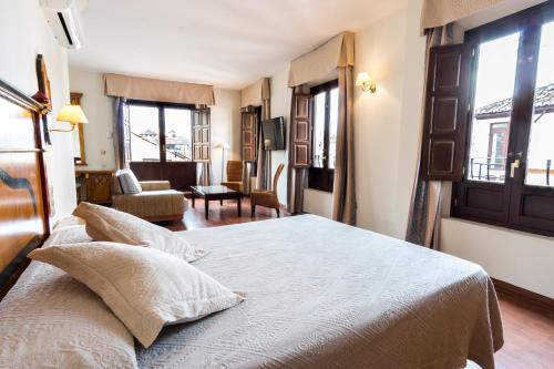 Hotel Plaza Nueva - image 14