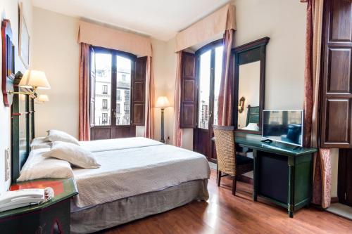 Hotel Plaza Nueva - image 2