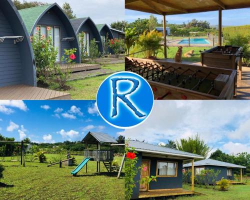 บริการและสิ่งอำนวยความสะดวก, Rangi Moana in อิสลา เด ปาสกัว