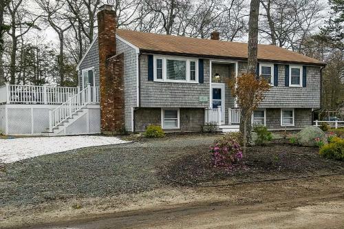 East Wareham Home with View and Access to Mill Pond! - image 5