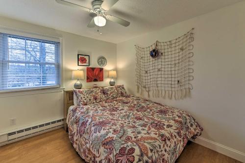 East Wareham Home with View and Access to Mill Pond! - image 6