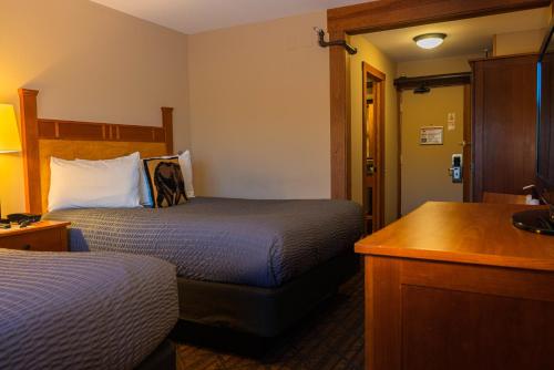 The Black Bear Lodge at Stratton Mountain Resort - image 3