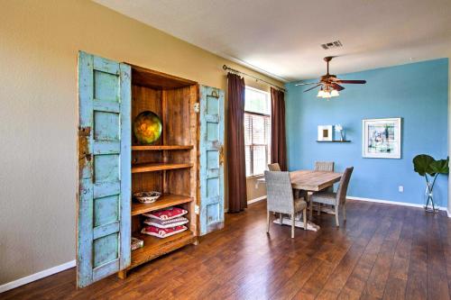 Tucson Home with Pool and Santa Catalina Mtn Views - image 6